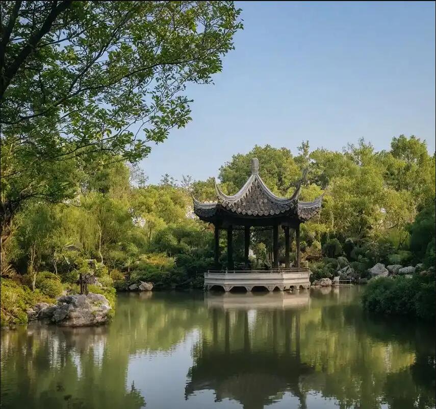 台湾语芙土建有限公司