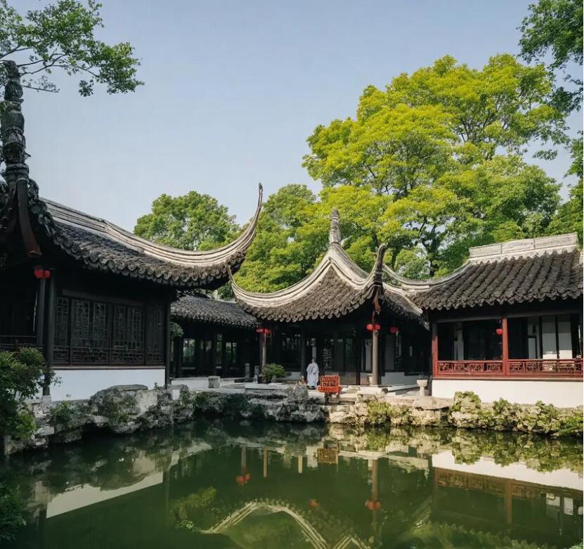 台湾语芙土建有限公司