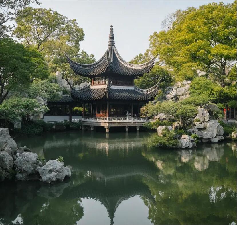 台湾语芙土建有限公司